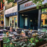 Principle Food and Drink