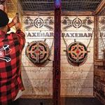 Axe Bar