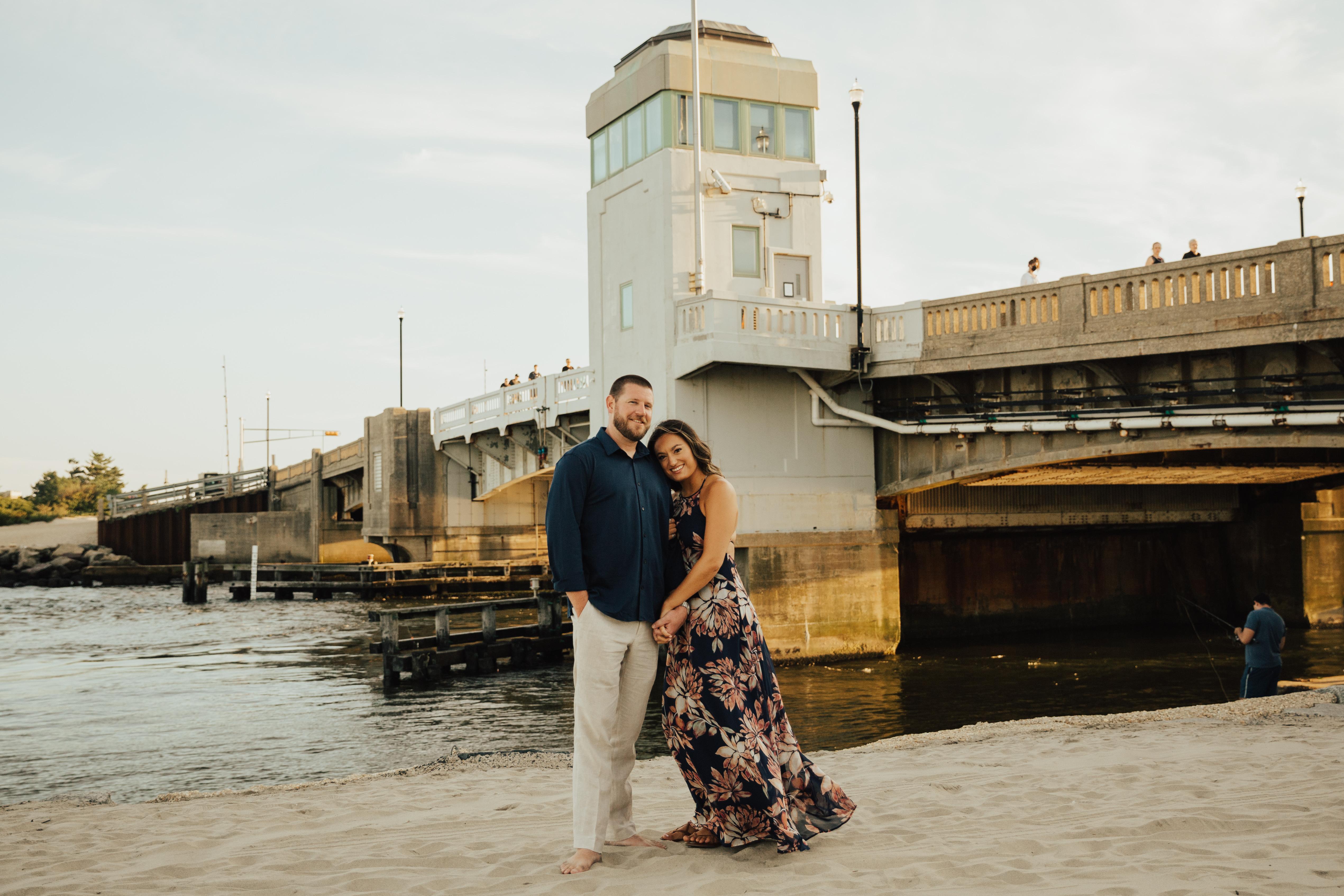 The Wedding Website of Theresa Agro and Brennen Fitzsimmons