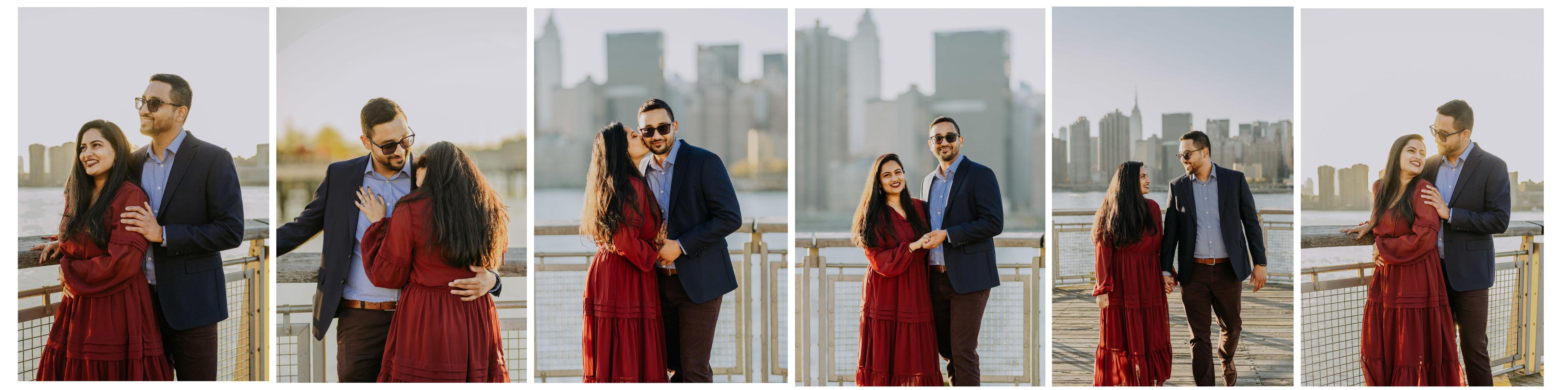 The Wedding Website of Farihah Sattar and Mahmud Chowdhury (Salman)