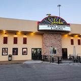 The Showbox