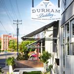 Durham Distillery