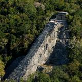 Mayan ruins - Cobá
