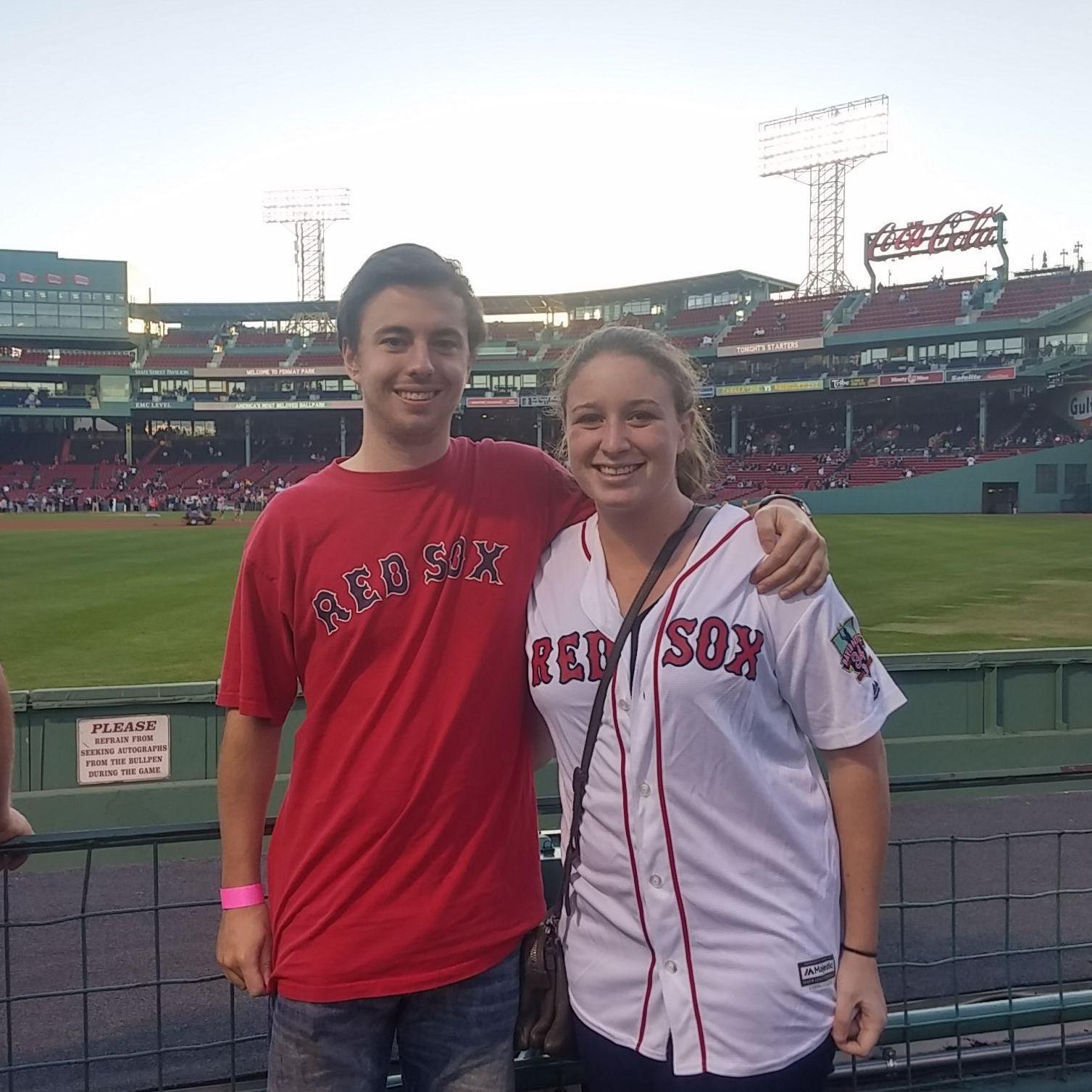 Fenway 2016