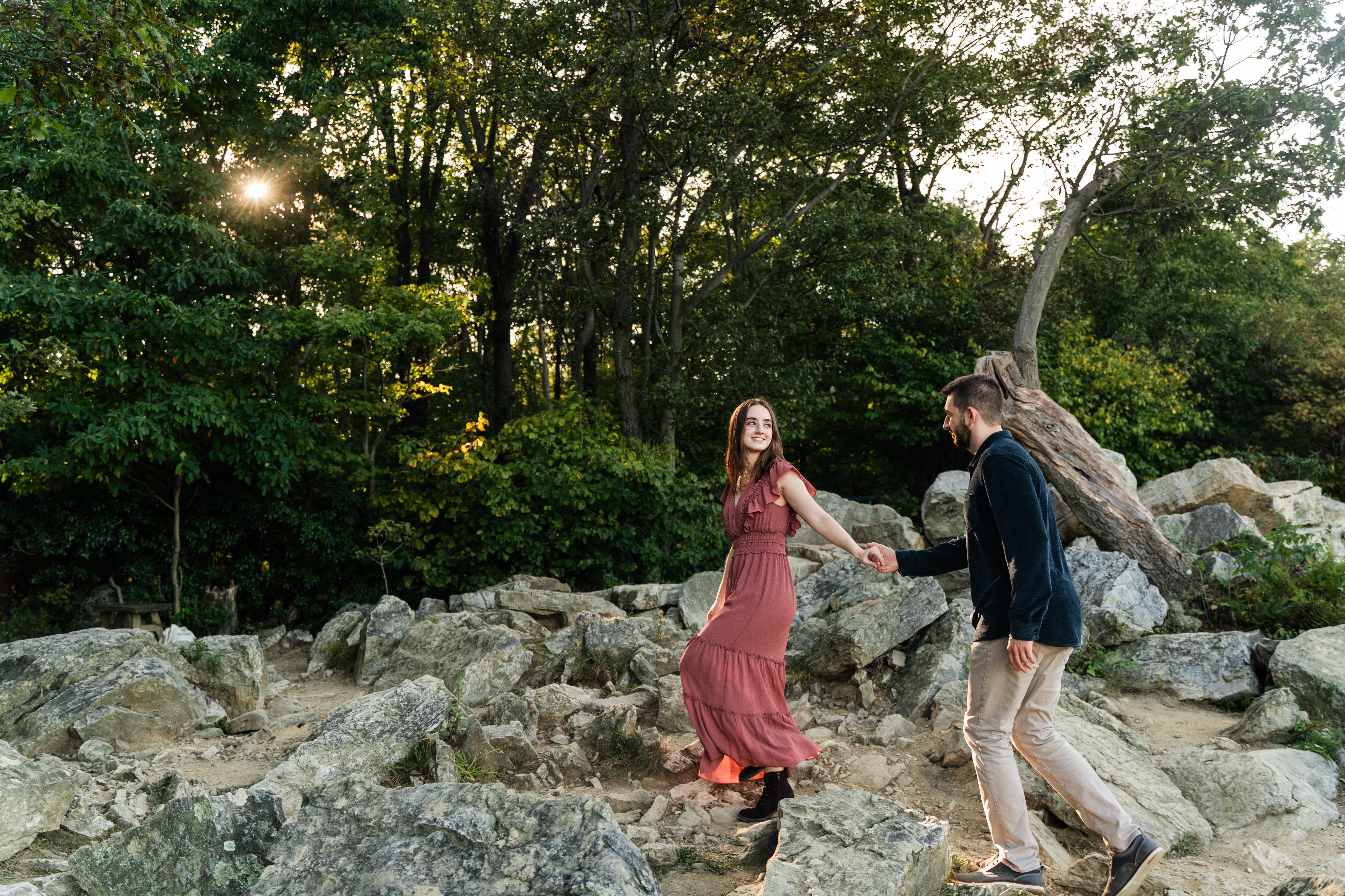 The Wedding Website of Carolyn Clements and Shawn Sheenan