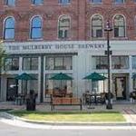 The Mulberry House