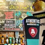 Athentic Brewing Company