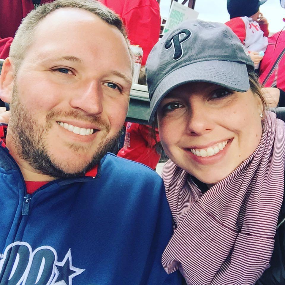 Time to root for the Phillies