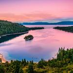 Emerald Bay State Park
