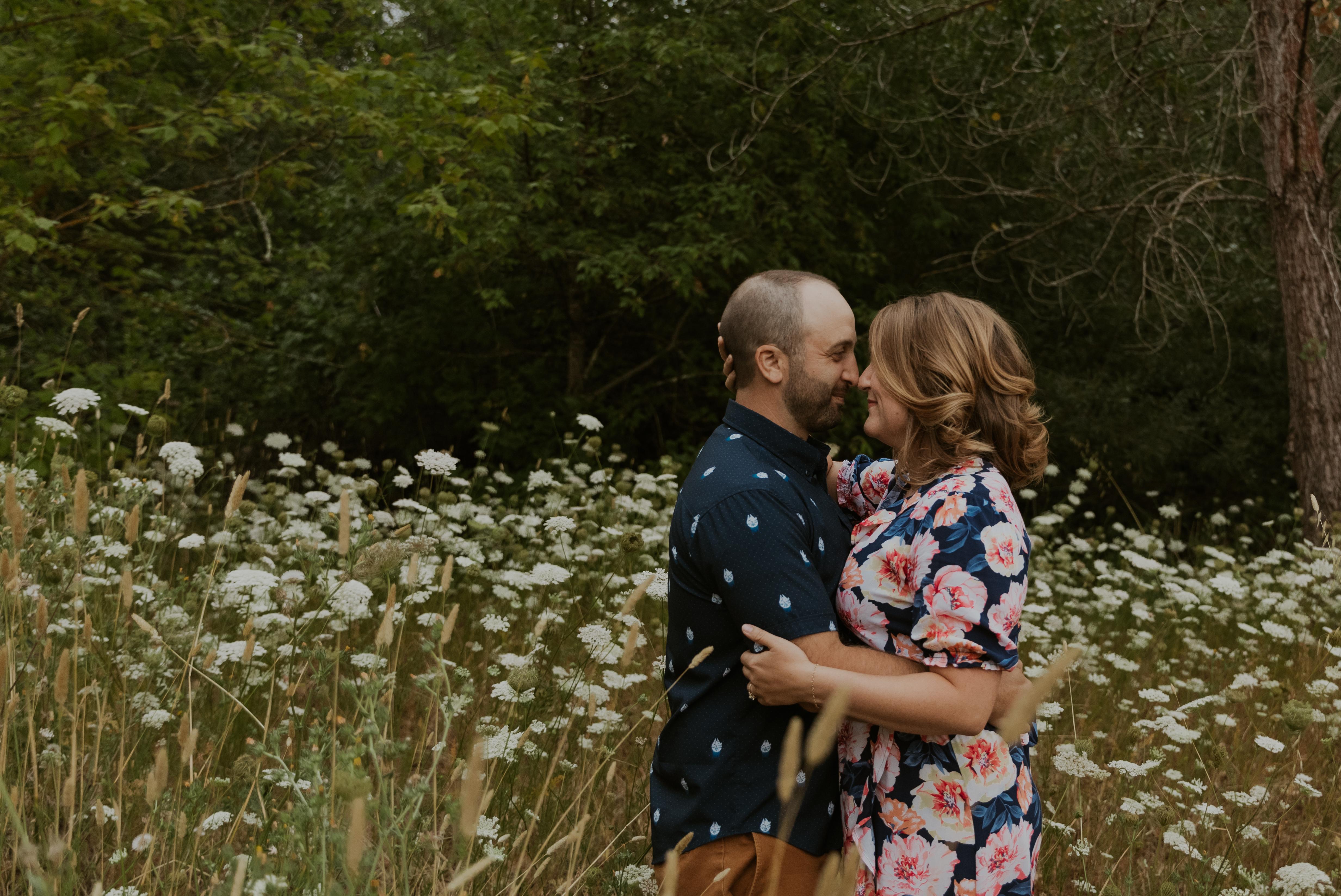 The Wedding Website of Marie Kneemeyer and Darren Orloff