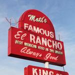 Matt's El Rancho