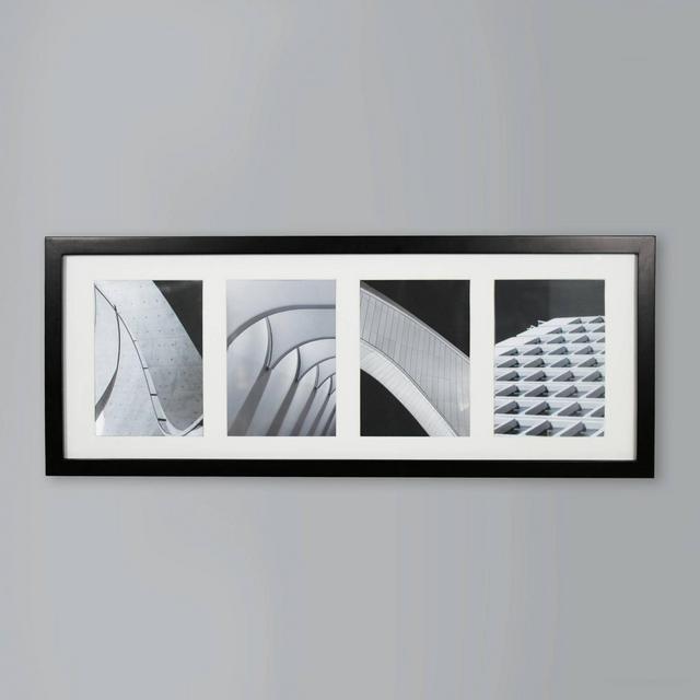 Thin Collage Wall Frame - Made By Design™