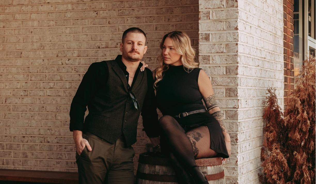 The Wedding Website of Grace Trautman and Jeremiah Maxwell