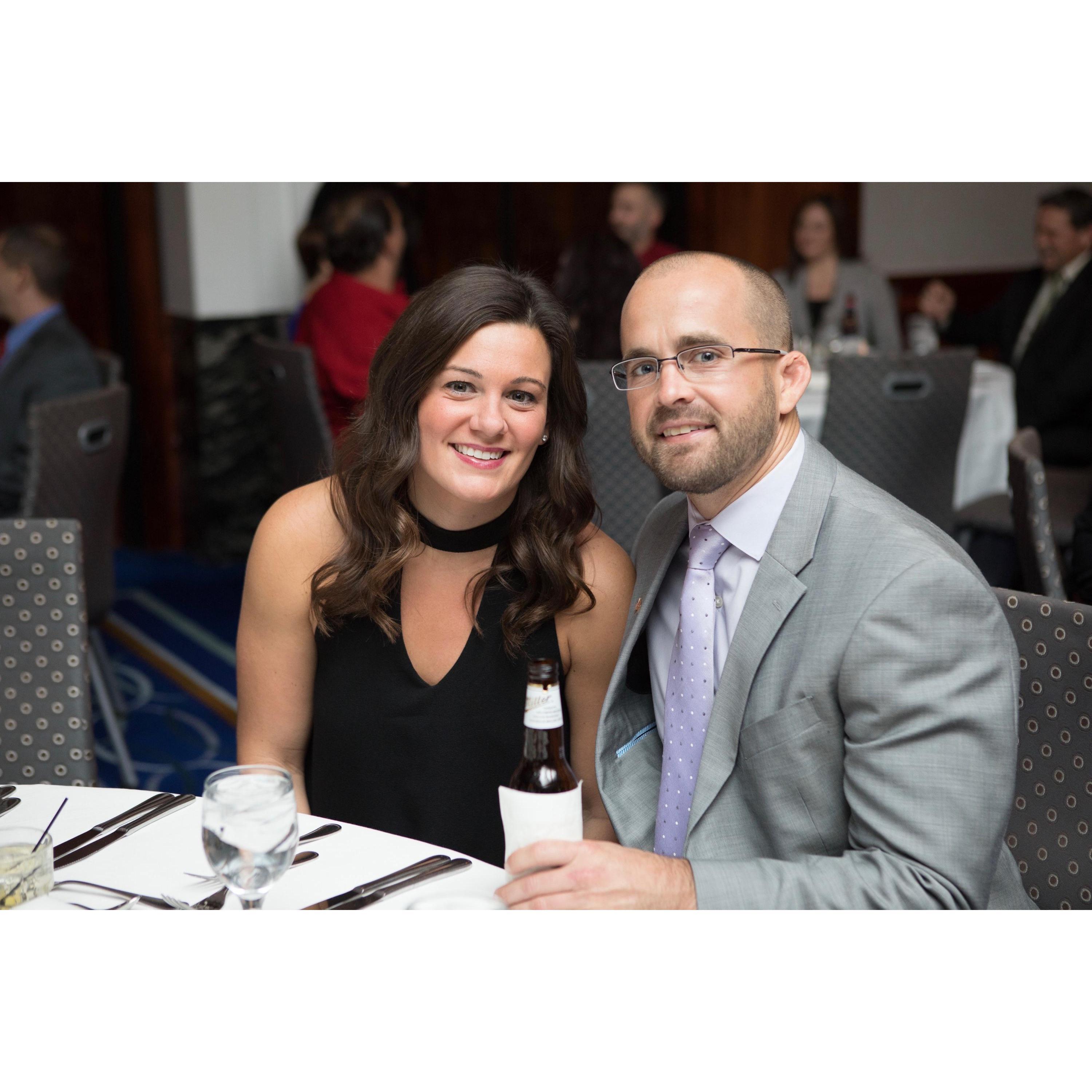 MRJ/RR holiday party