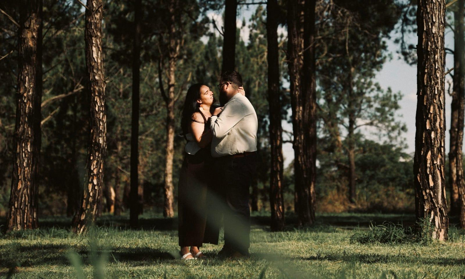 The Wedding Website of Zoë Muller and Mias Visser
