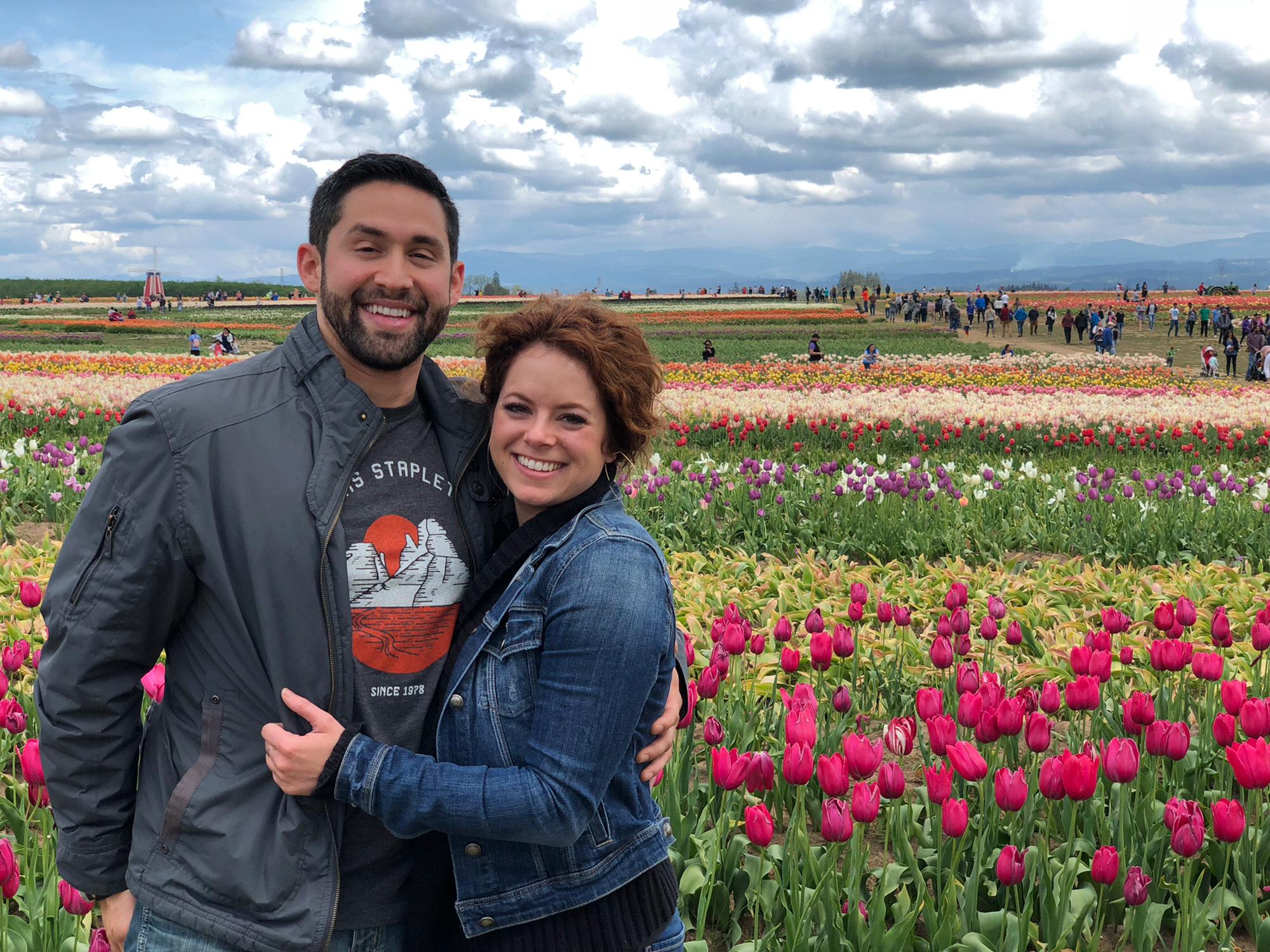 Tulip Festival