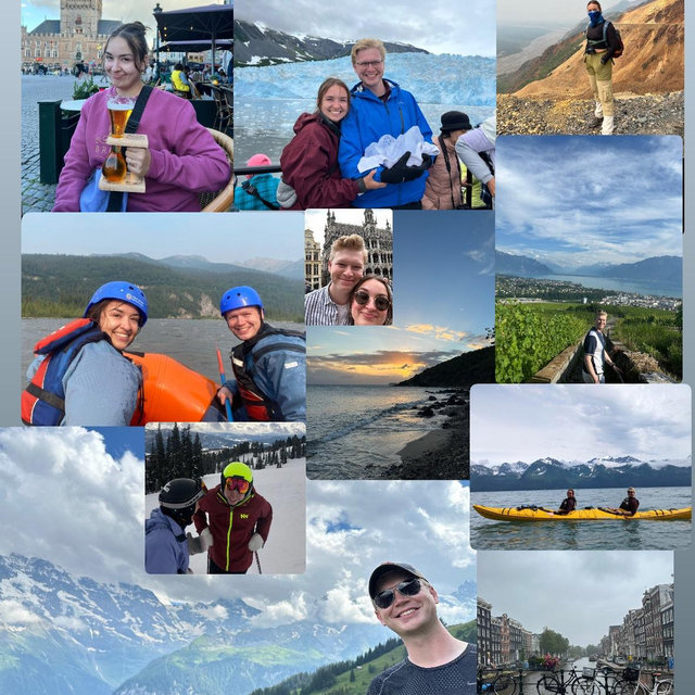 Honeymoon: We’re going to Vietnam and Cambodia!