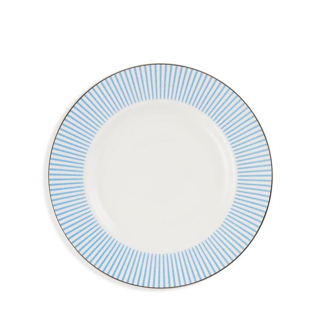 kate spade new york Laurel Street Accent Plate