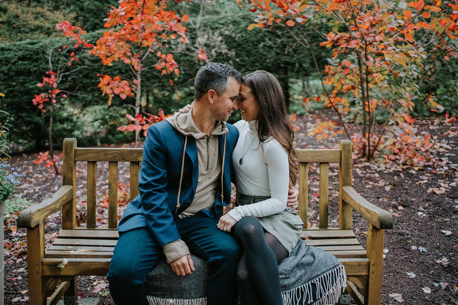 The Wedding Website of Christina Faubert and Brian Marcantonio
