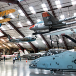Pima Air & Space Museum