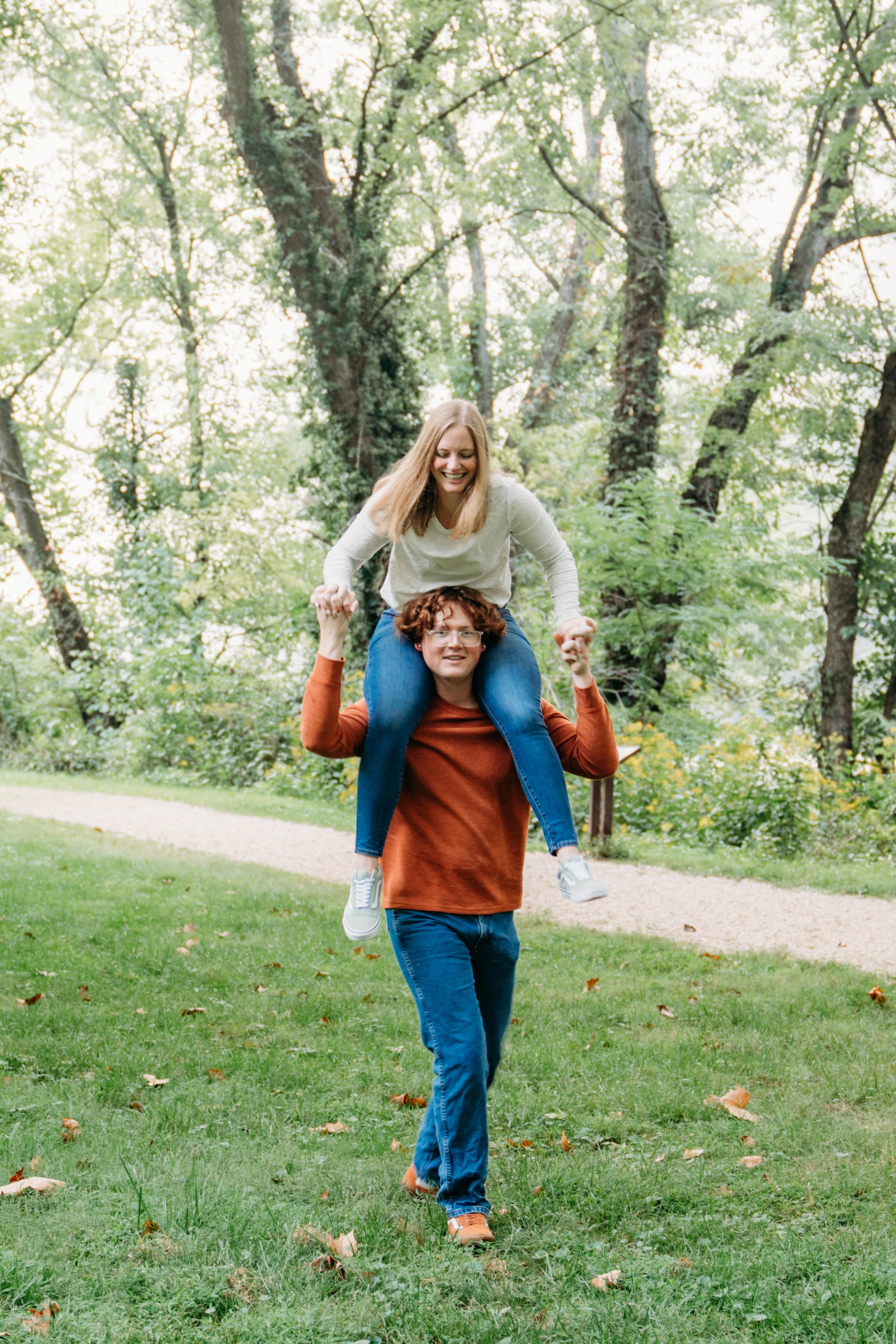 The Wedding Website of Caitlin Watson and Dominik Pierce
