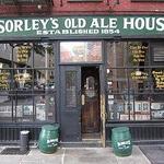 McSorley's Old Ale House