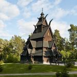 The Norwegian Museum of Cultural History