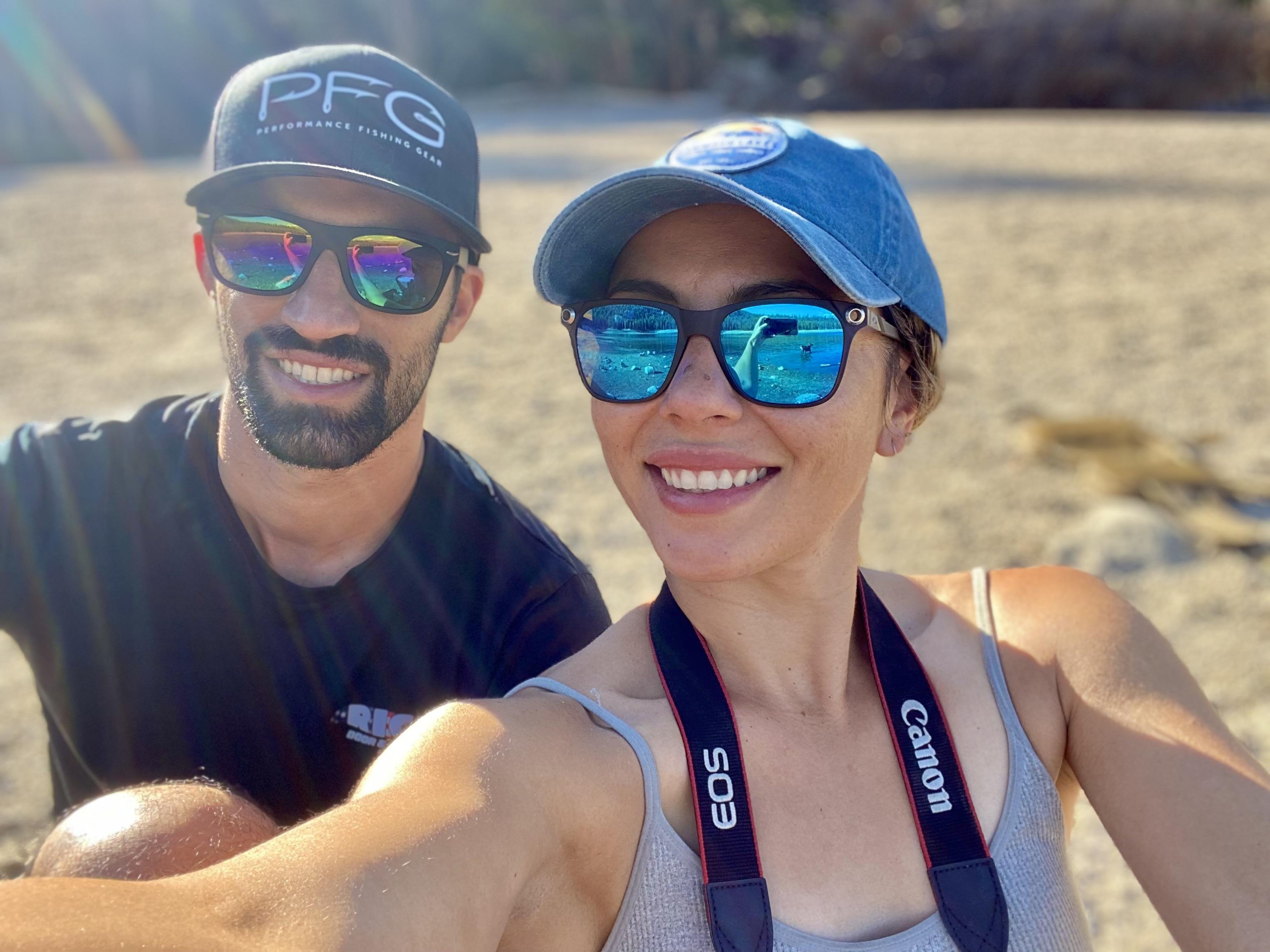 The Wedding Website of Connie Koenig and Victor Karam