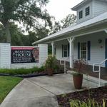 🍷 Island Grove Wine Co Tasting House