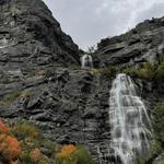 Bridal Veil Falls