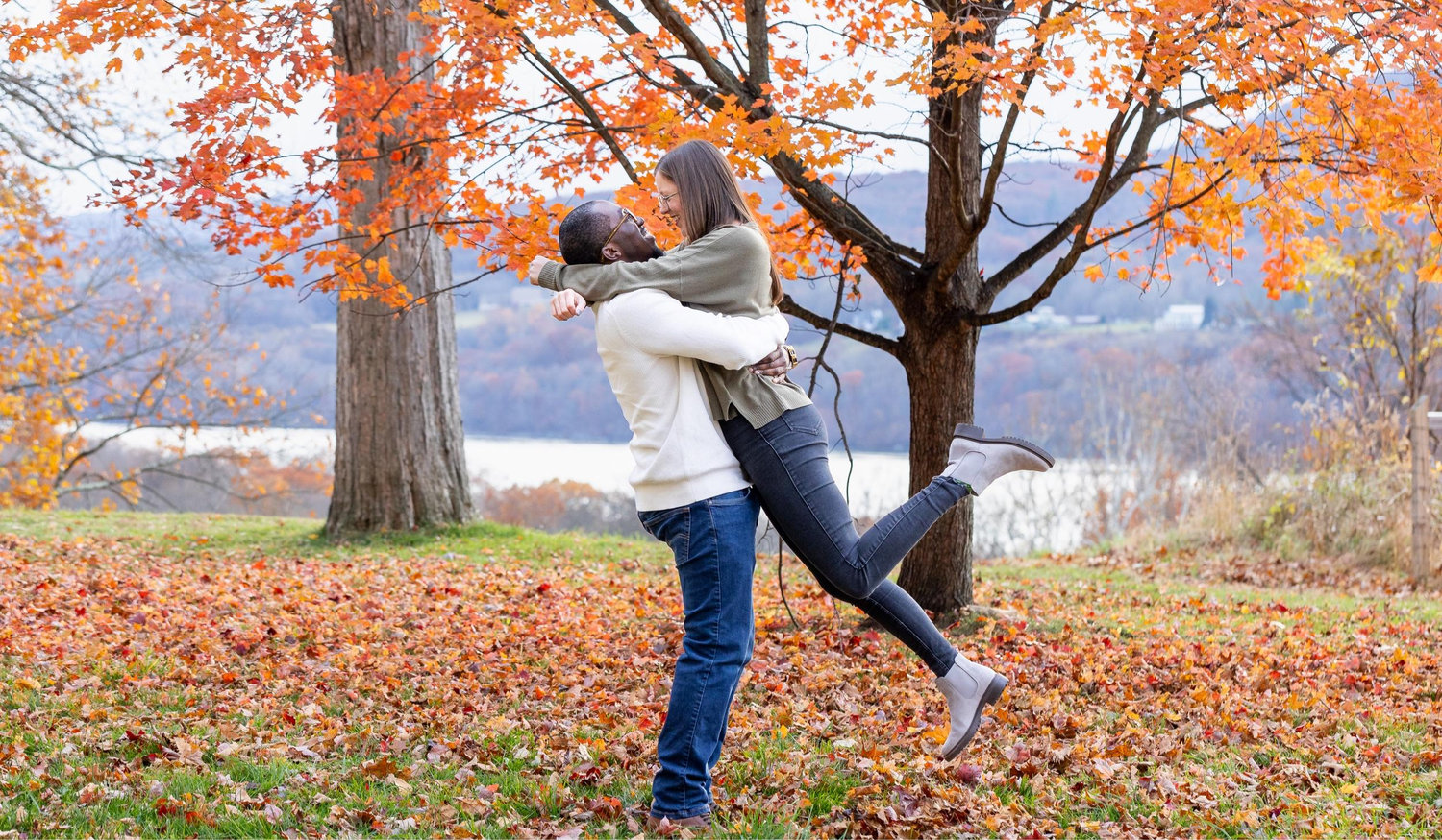 The Wedding Website of Corri Moran and Jhaquil Johnson