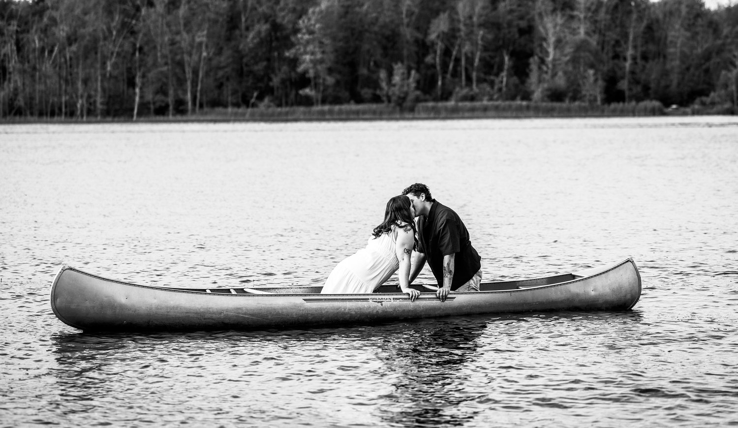The Wedding Website of Nicole Kreager and Eric Gaudette