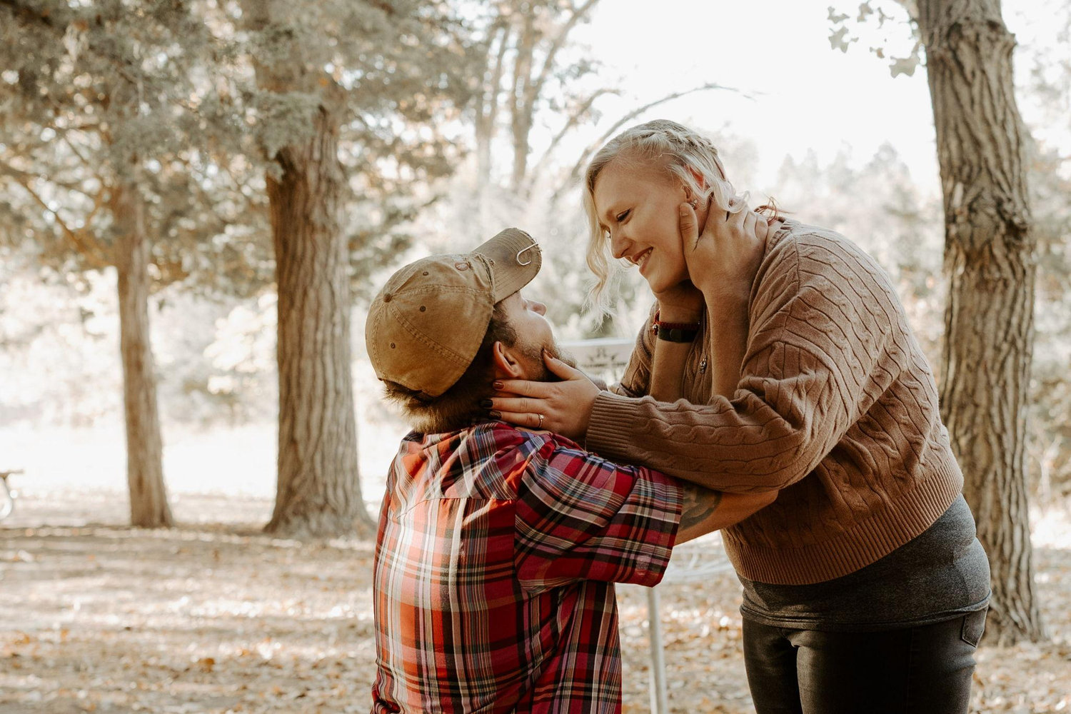 The Wedding Website of Andi Magnussen and Dakota Franks