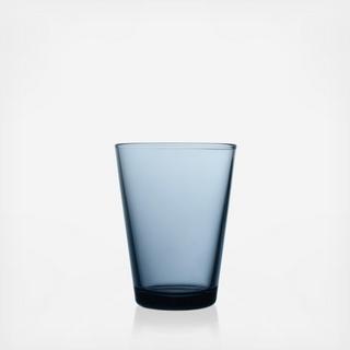 Kartio Standard Tumbler, Set of 2