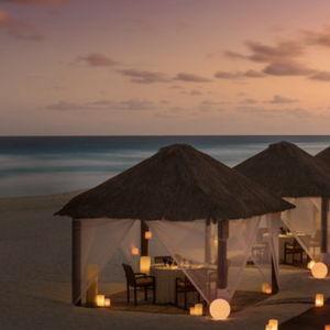 Private Beach Dinner - Punta Mita MiniMoon