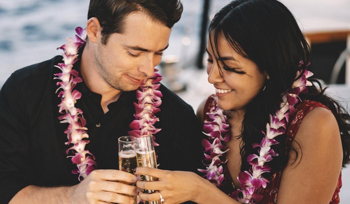 The Wedding Website of Melanie Saldana and Tyler Talcott