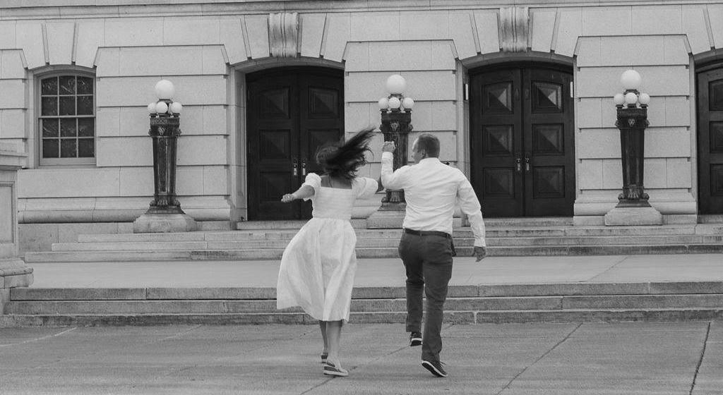 The Wedding Website of Dorothy Spratlin and Luke Pitzo
