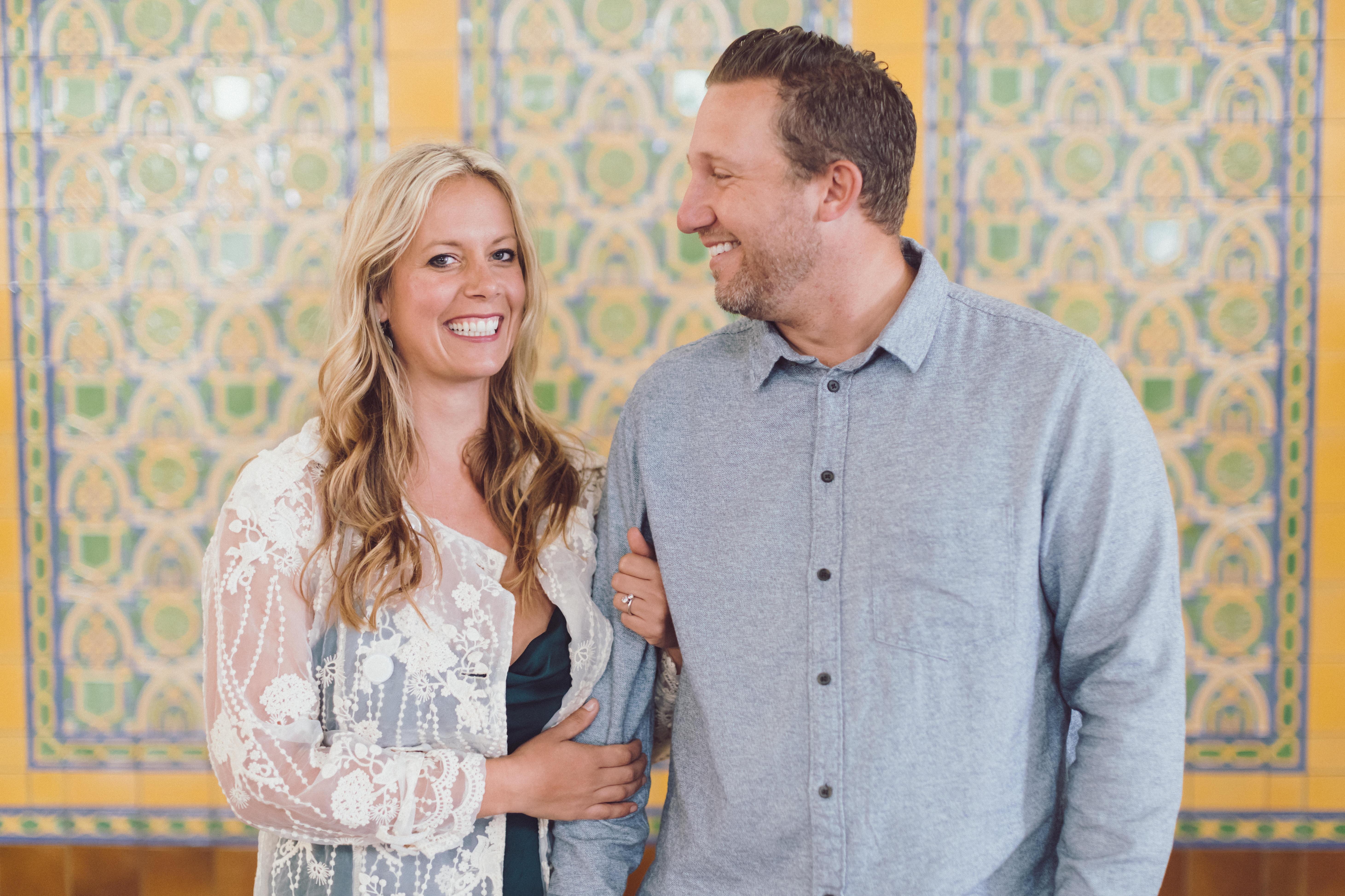 The Wedding Website of Gretchen Weidner and Jonathan Jankowski