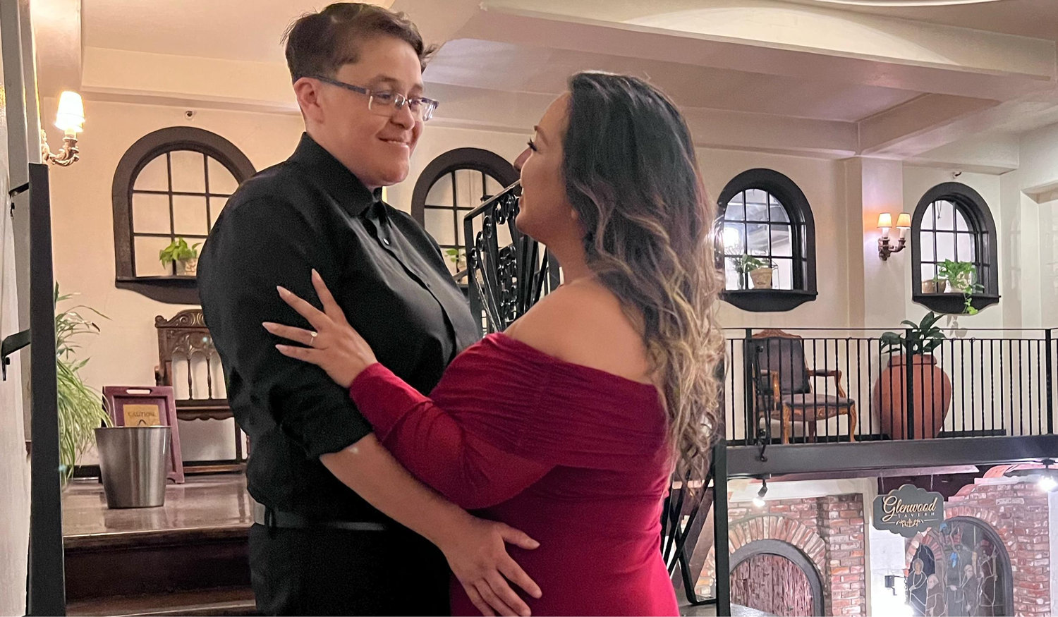 The Wedding Website of Jessica Hernandez and Adriana Mariscal