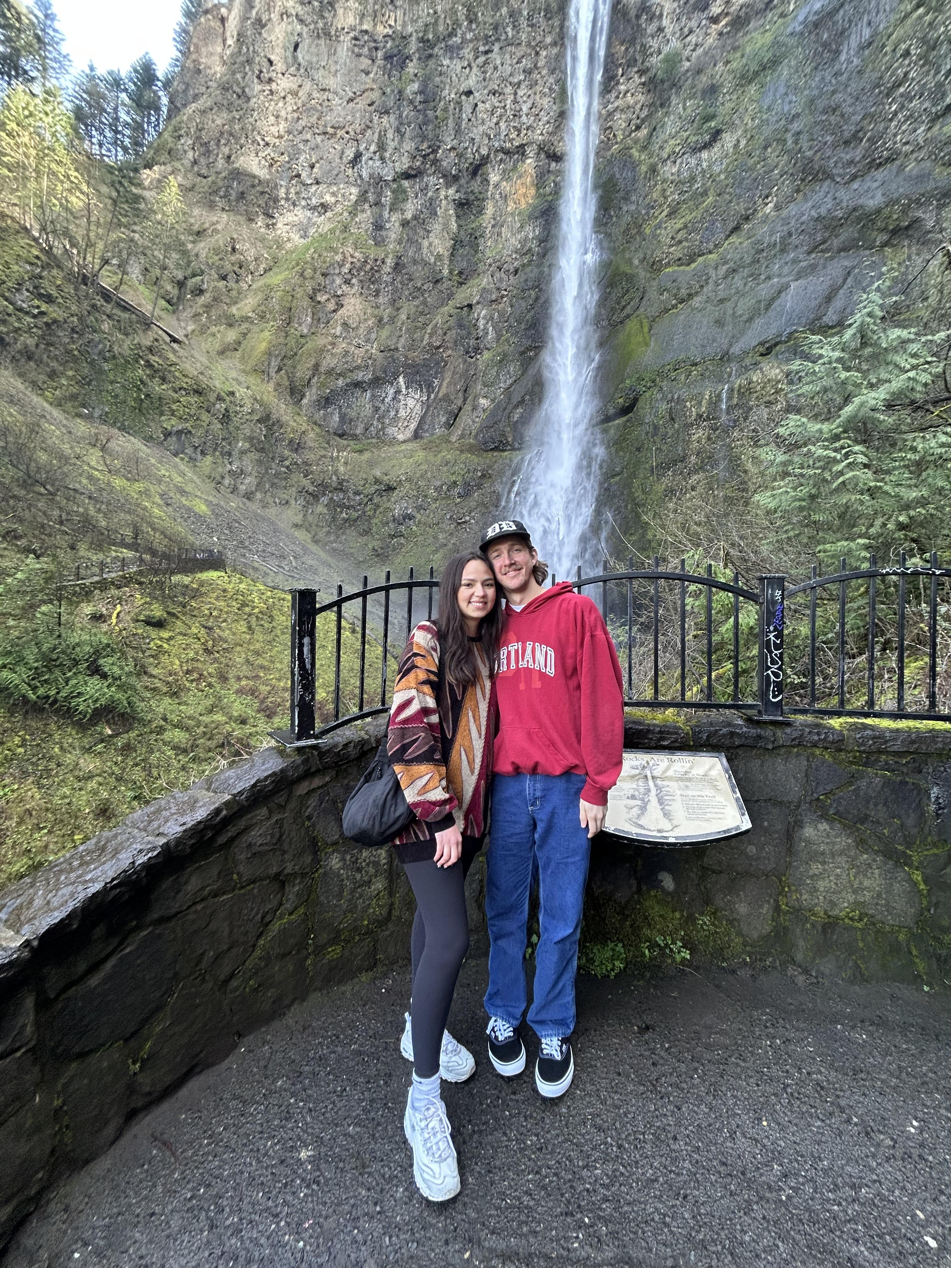 The Wedding Website of Ryn Santilena and Andrew Burt