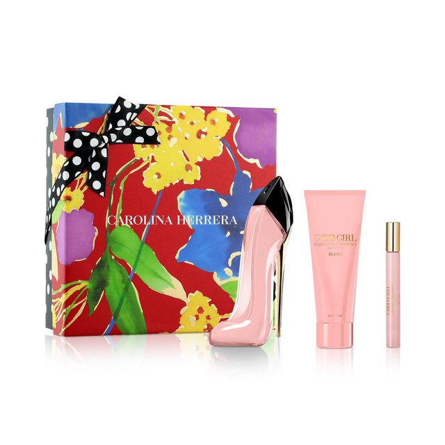 Carolina Herrera 3-Pc. Good Girl Blush Eau de Parfum Gift Set