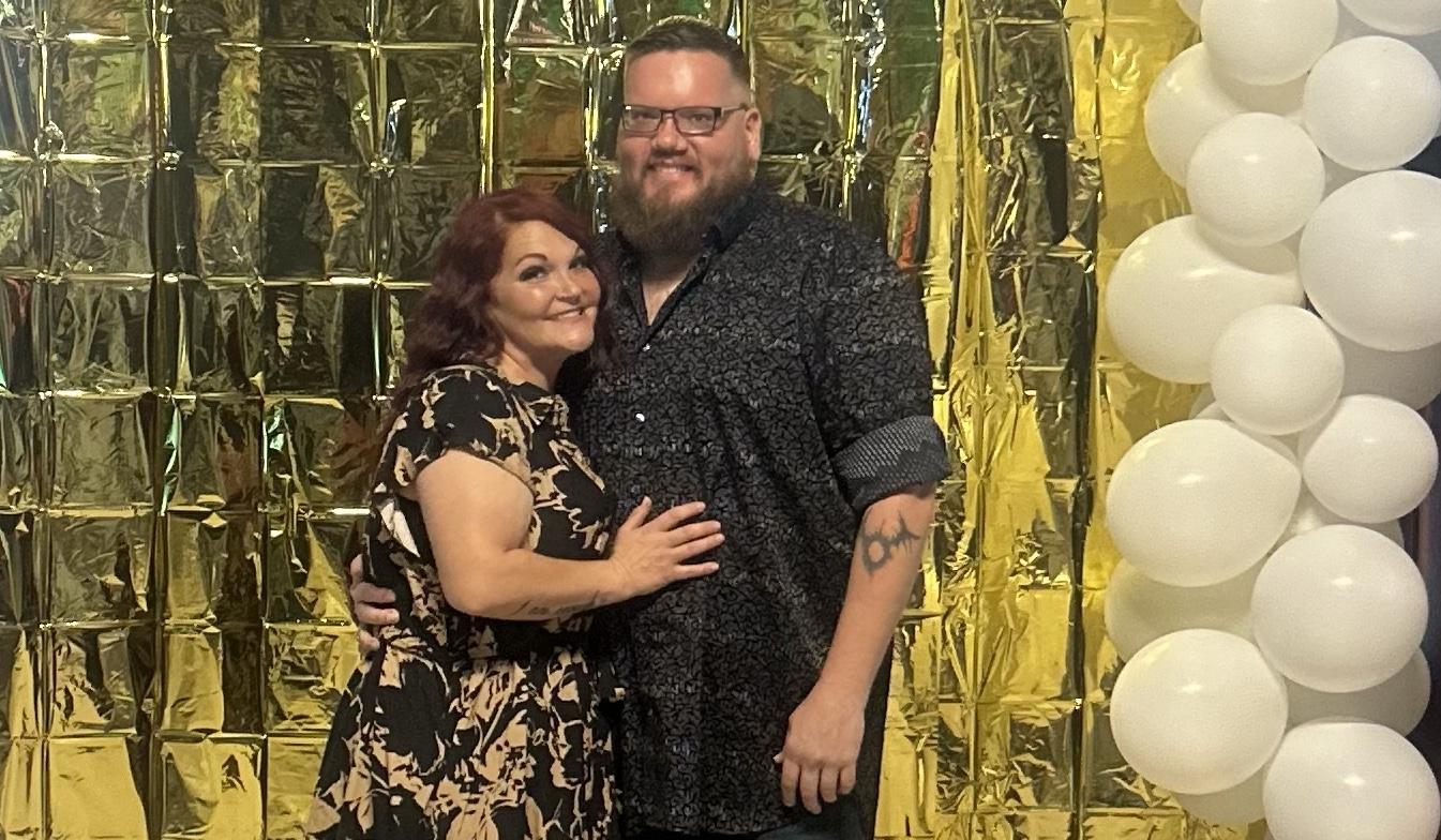 The Wedding Website of J.T. Long and Christa Gilley