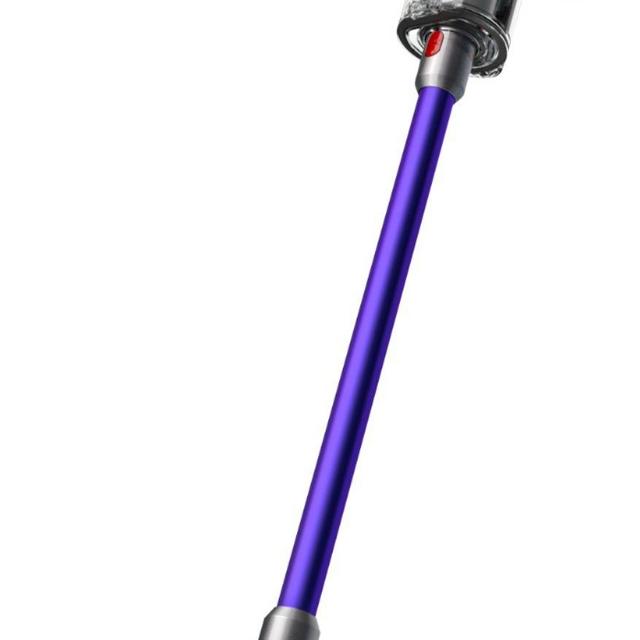 Dyson - V11 Animal Cord-Free Vacuum - Purple/Nickel