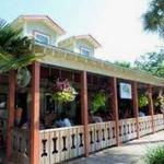 Lost Dog Cafe