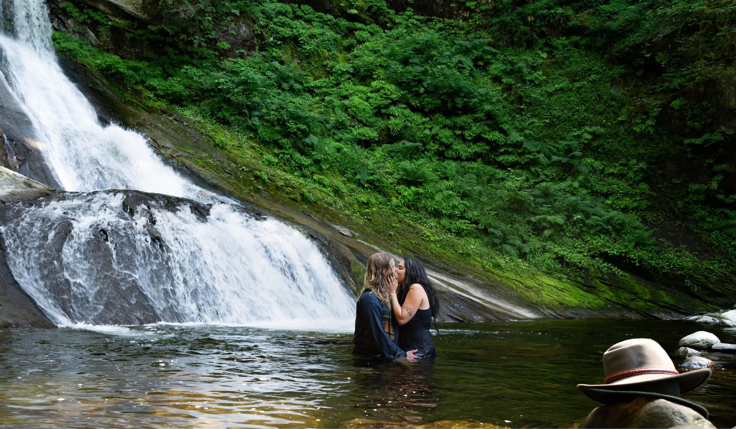 The Wedding Website of Lauren Rossiter and Orion Lackey
