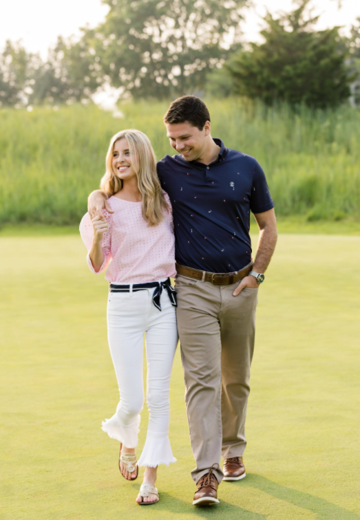 The Wedding Website of Kali Crayon and Grant Keifer
