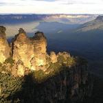 Blue Mountains
