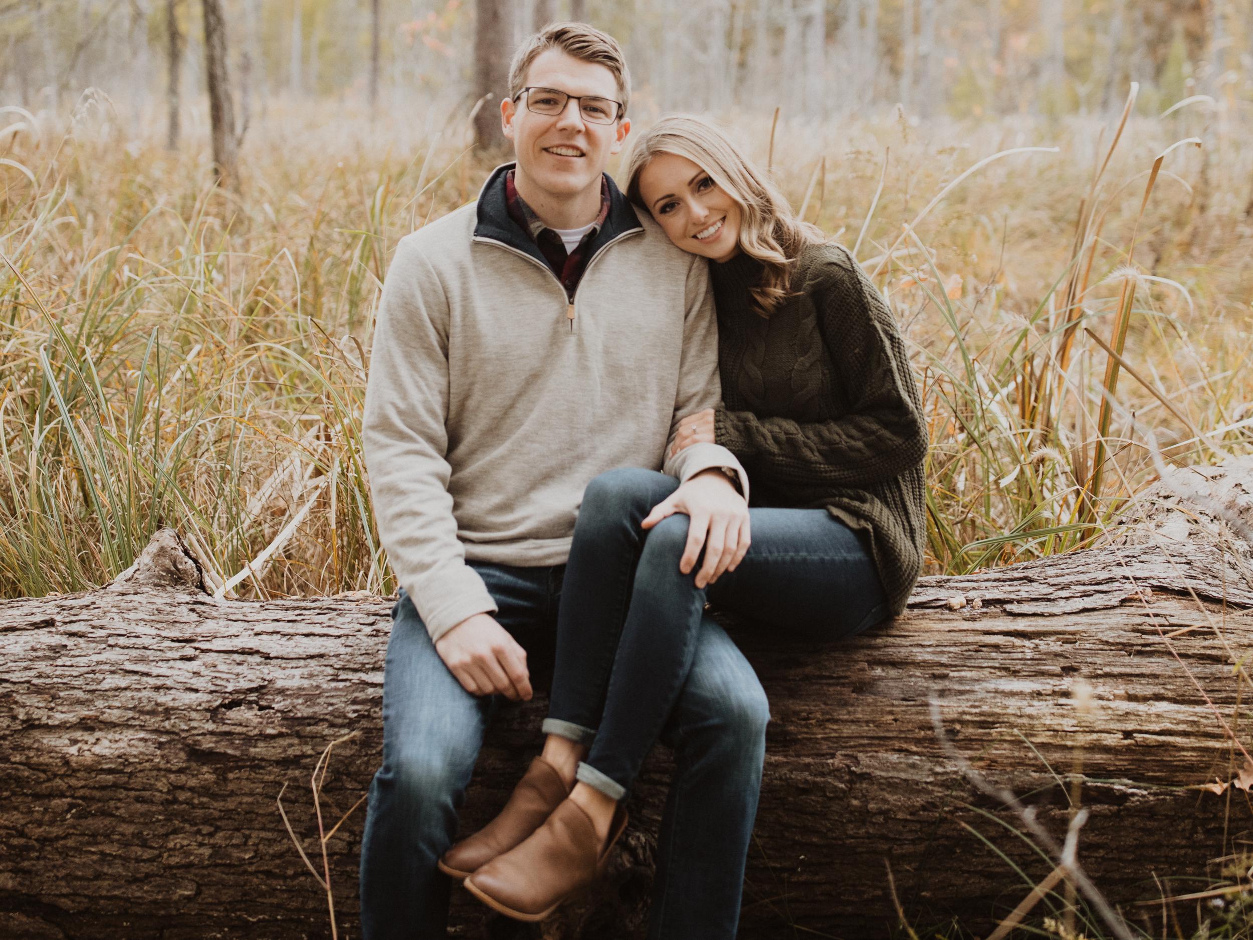 The Wedding Website of Haley Sova and Ross Becker