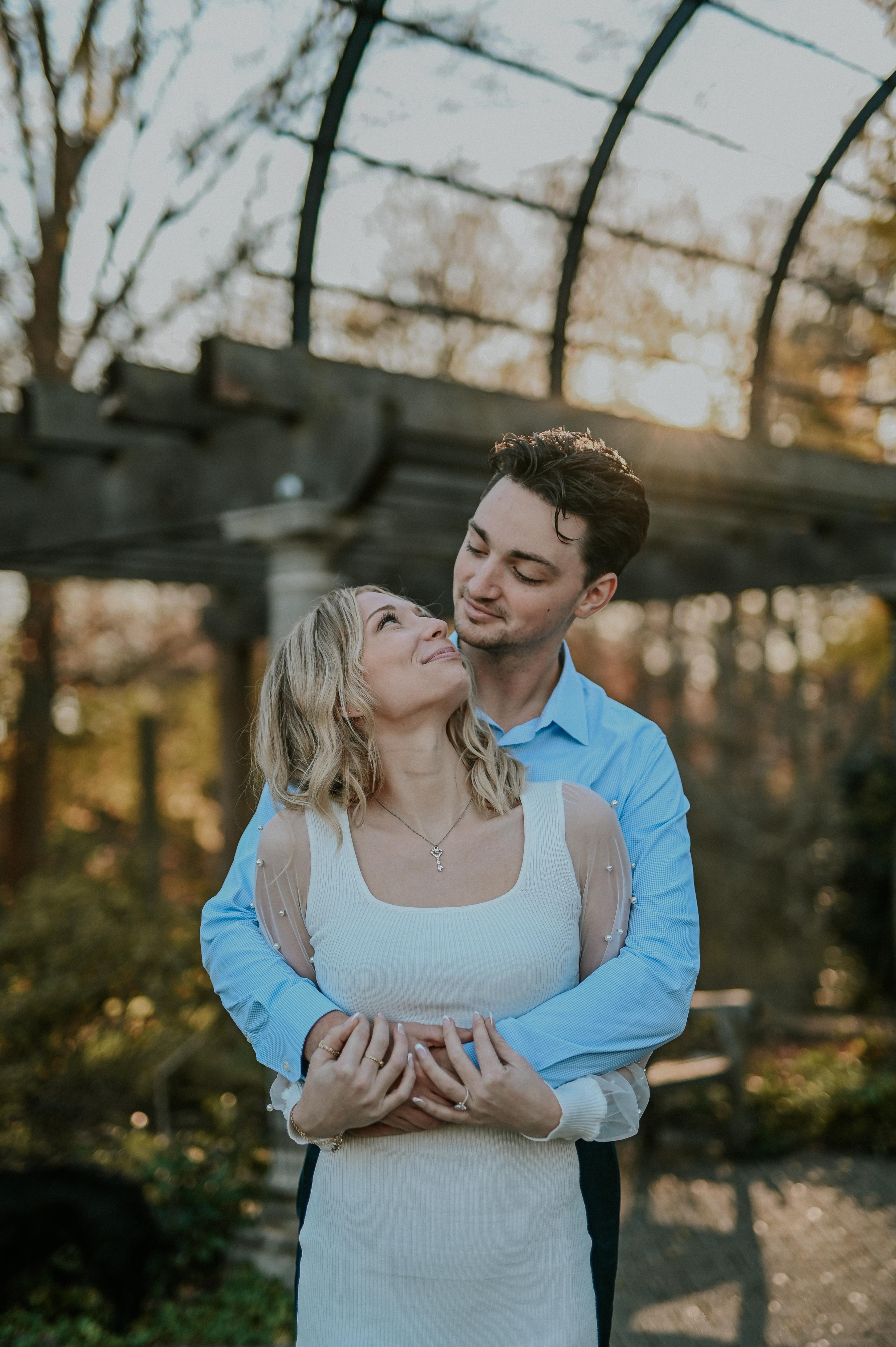 The Wedding Website of Morgan Koerting and Ethan Smith