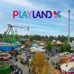 Playland Amusement Park